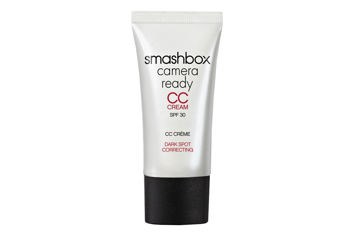 Smashbox Camera Ready СС Cream SPF 30