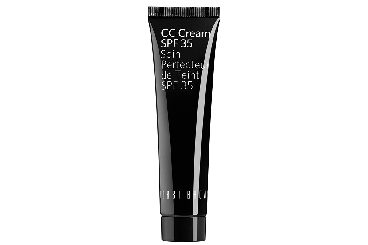Bobbi Brown CC Cream SPF 35