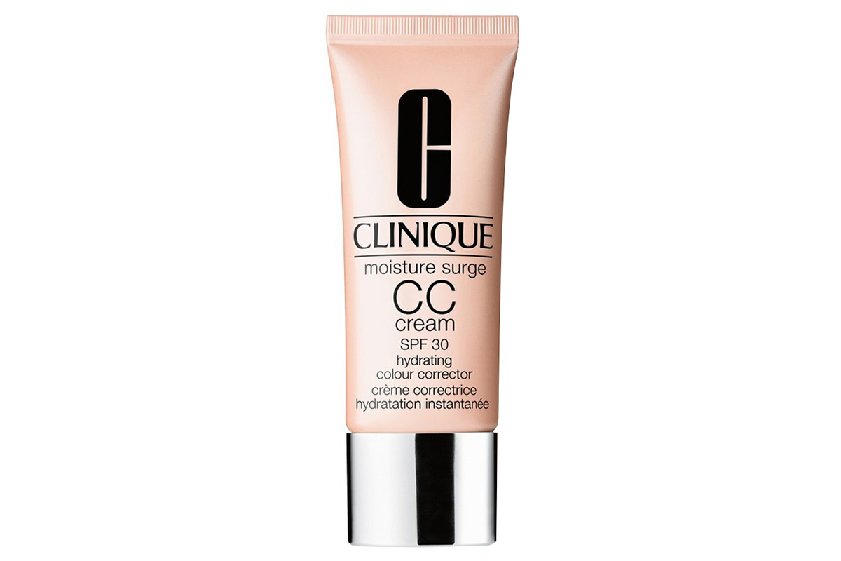 Clinique Moisture Surge CC Cream SPF 30