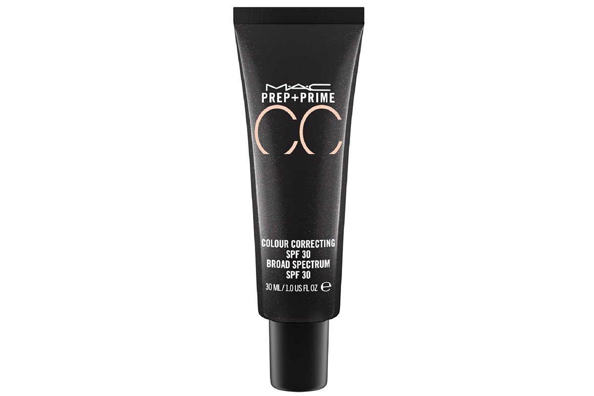 M.A.C Prep + Prime CC Colour Correcting SPF 30