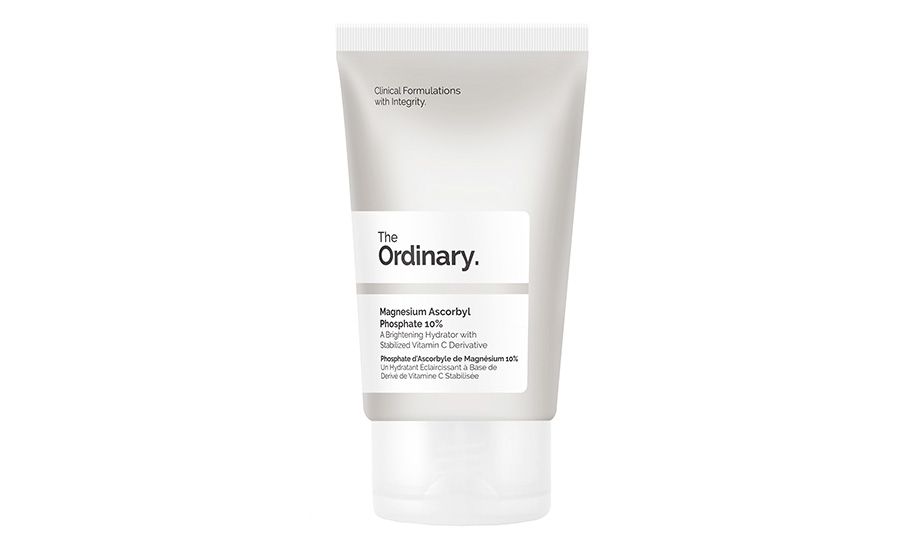 Magnesium Ascorbyl Phosphate 10%