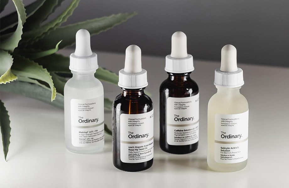 The Ordinary купить Киев