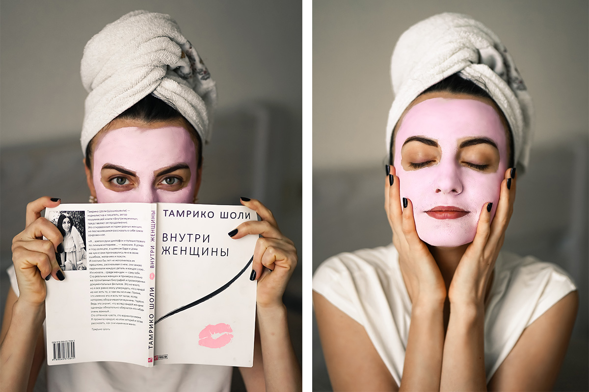 Алина Солодка-Доля