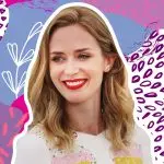 секреты красоты Эмили Блант