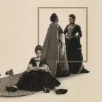 Фаворитка Оскар