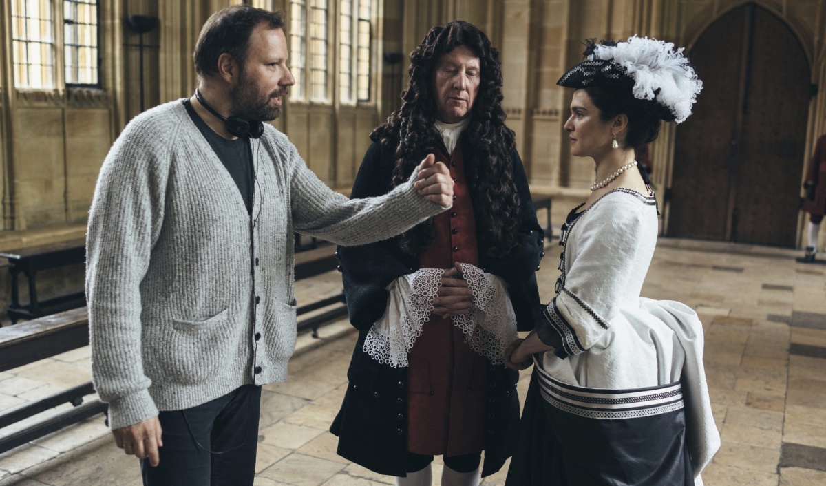 Фаворитка макияж актрис