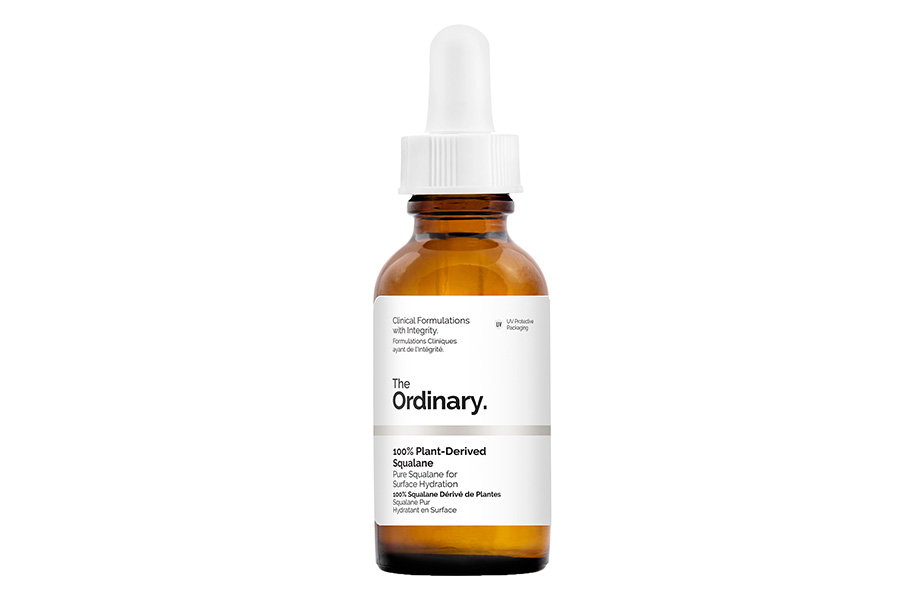The Ordinary 100% Plant-Derived Squalane