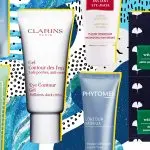 крем-маски для глаз