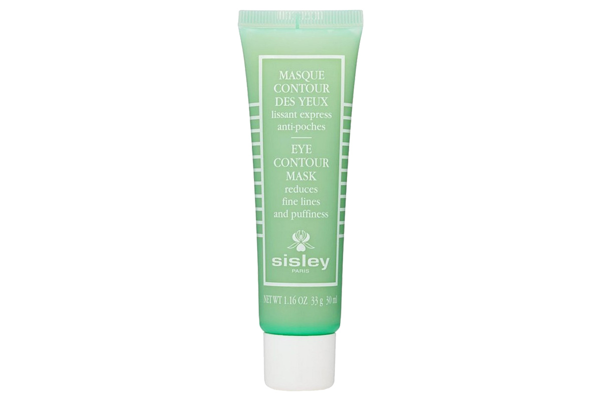 Sisley, Masque Contour Des Yeux Lissant Express Eye Contour Mask