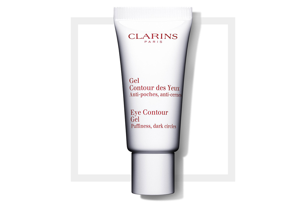 Clarins, Masque Contour des Yeux