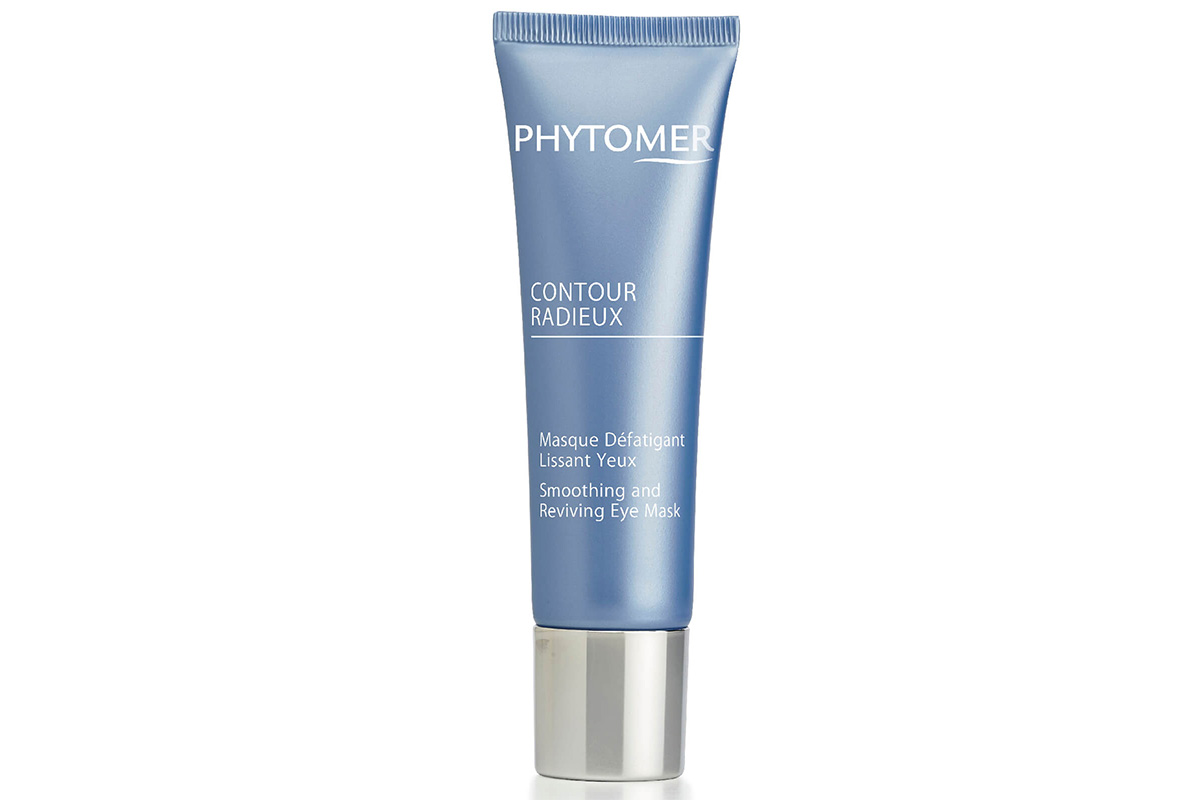 Phytomer, Contour Radieux Smoothing and Reviving Eye Mask