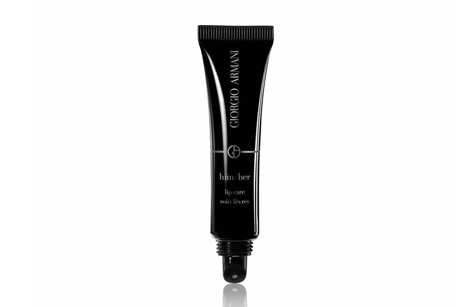 Giorgio Armani Beauty Lip Care Him|Her