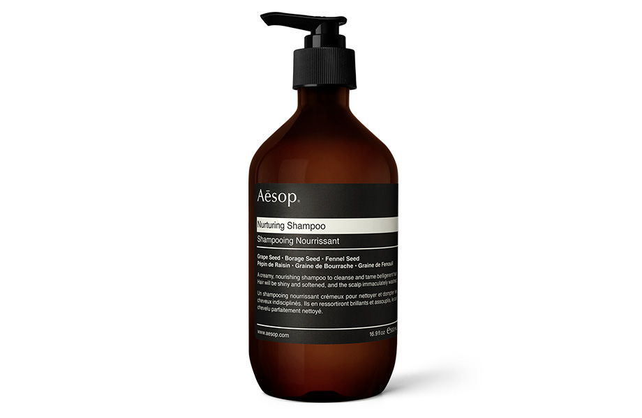 Aesop Nurturing Shampoo