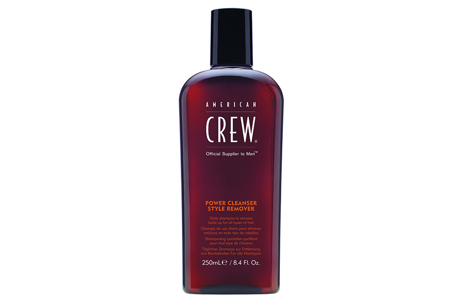 American Crew Power Cleanser Style Remover