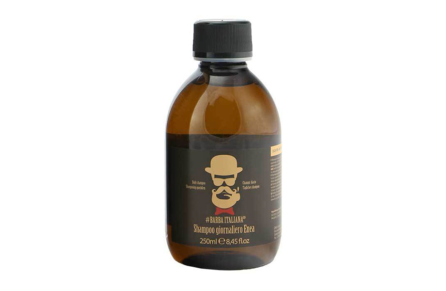 Barba Italiana Shampoo Giornaliero Enea