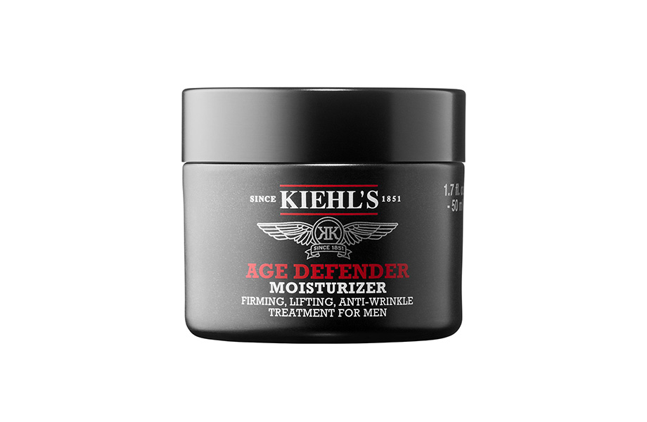 Kiehl's Age Defender Moisturizer