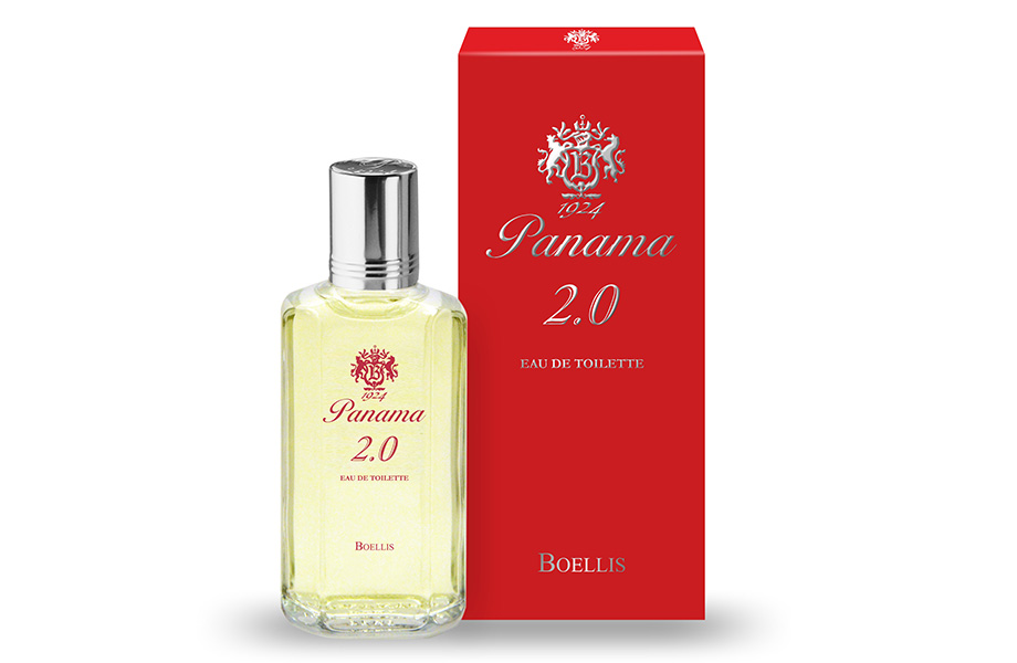 Panama 1924 Panama 2.0