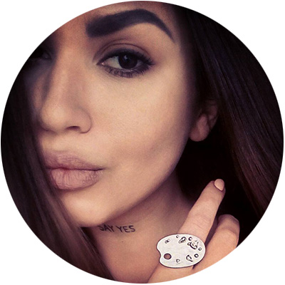 Катя Максимова