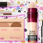 бюджетные консилеры