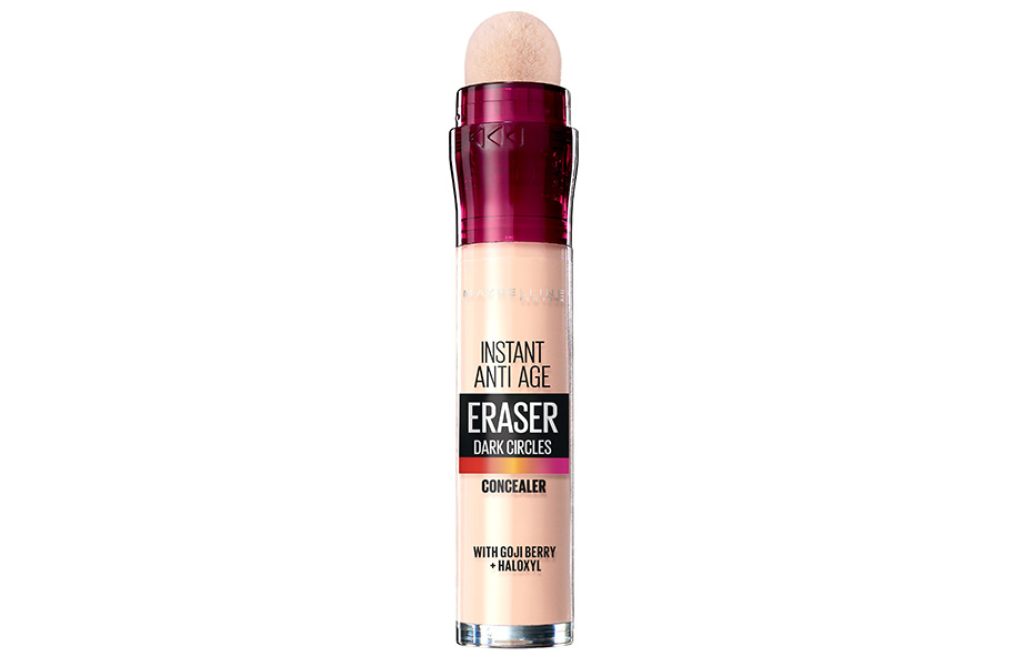 Maybelline Instant Anti-Age The Eraser Eye Perfect & Cover Concealer