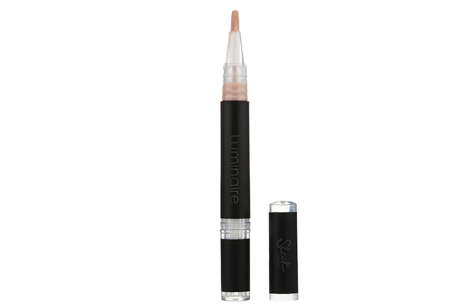 Sleek MakeUP Luminaire Highlighting Concealer