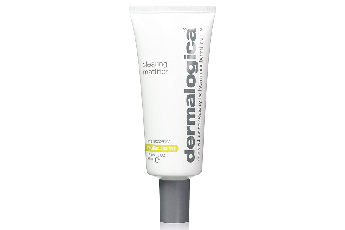 Dermalogica, Clearing mattifier