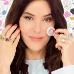 Как замаскировать воспаление на коже