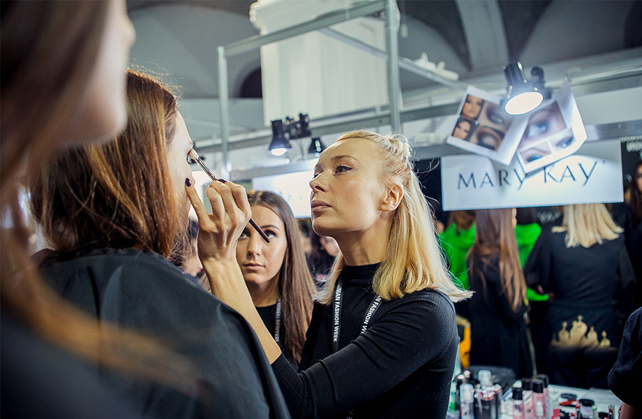 Mary Kay® by ELENA BURBA