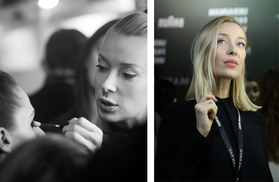 Mary Kay® by ELENA BURBA