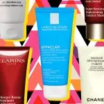 Лучшие маски для сужения пор