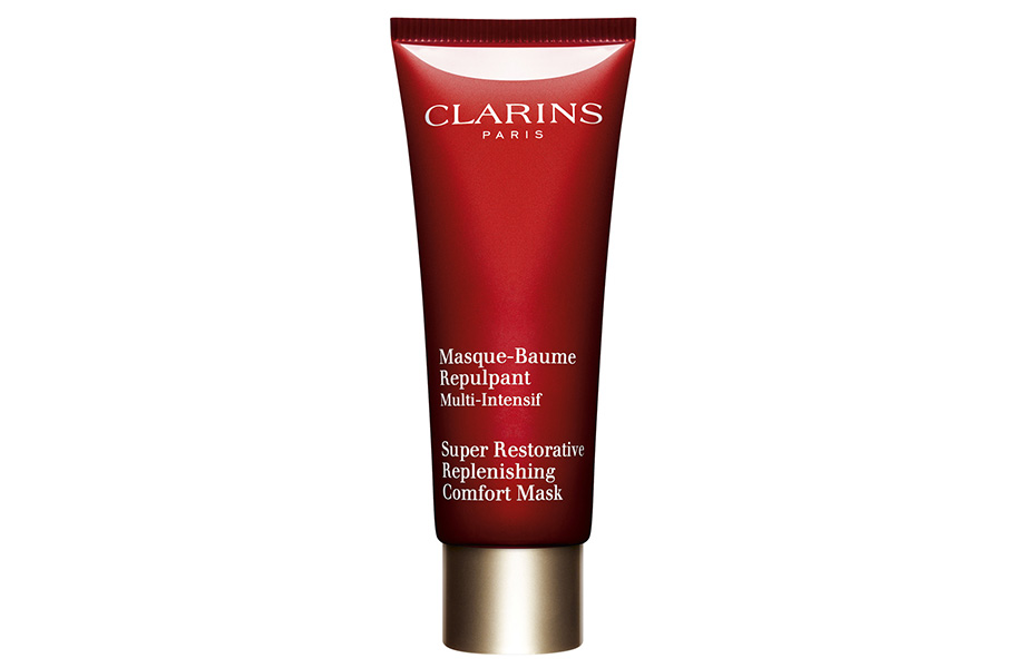 Clarins Masque-Baume Repulpant Multi-Intensif