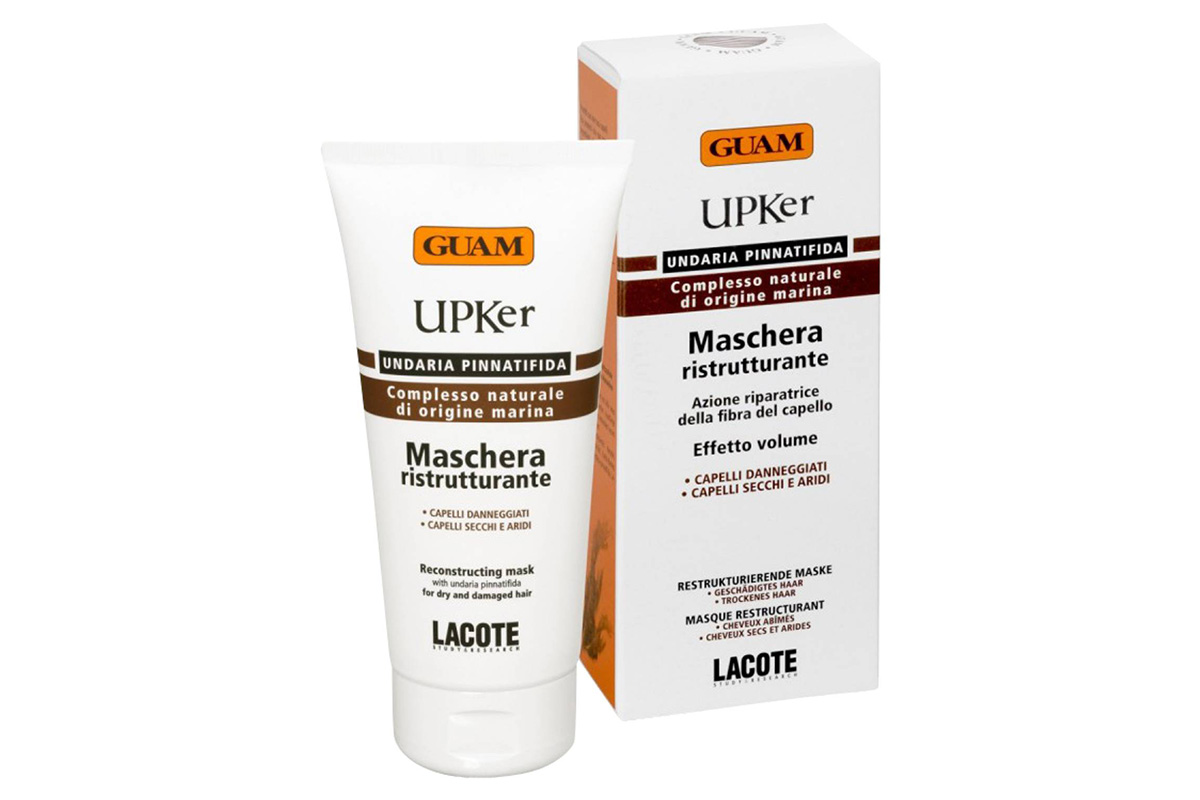 Guam UPKer Maschera Ristrutturante