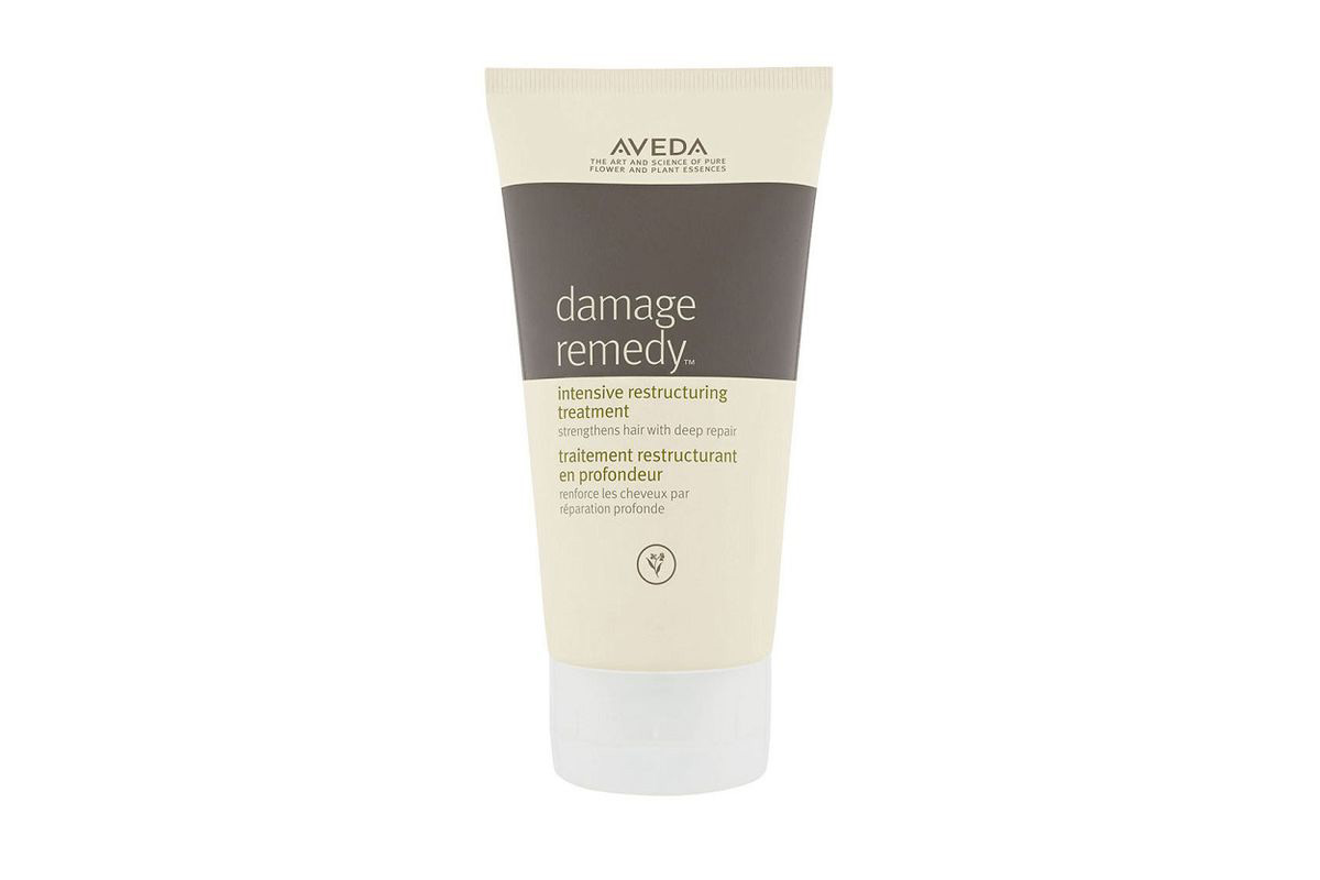 Aveda Damage Remedy Intensive Restructuring Treatment