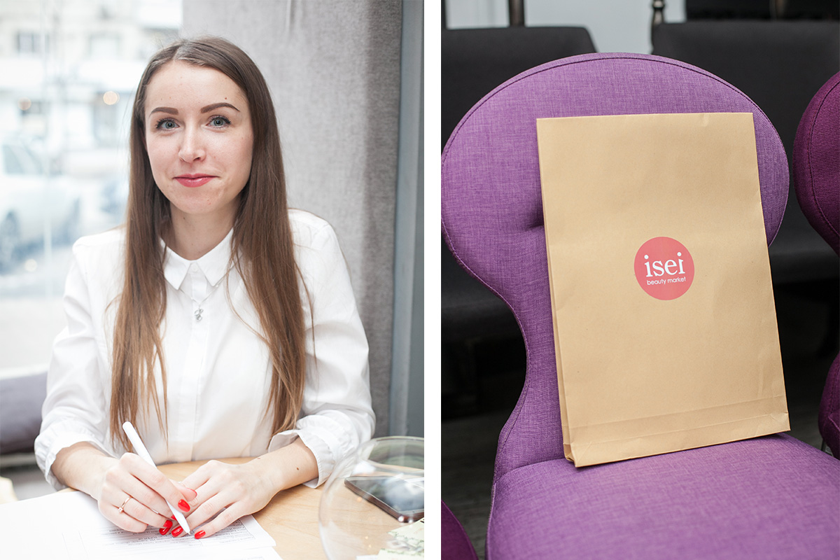 Missha Украина