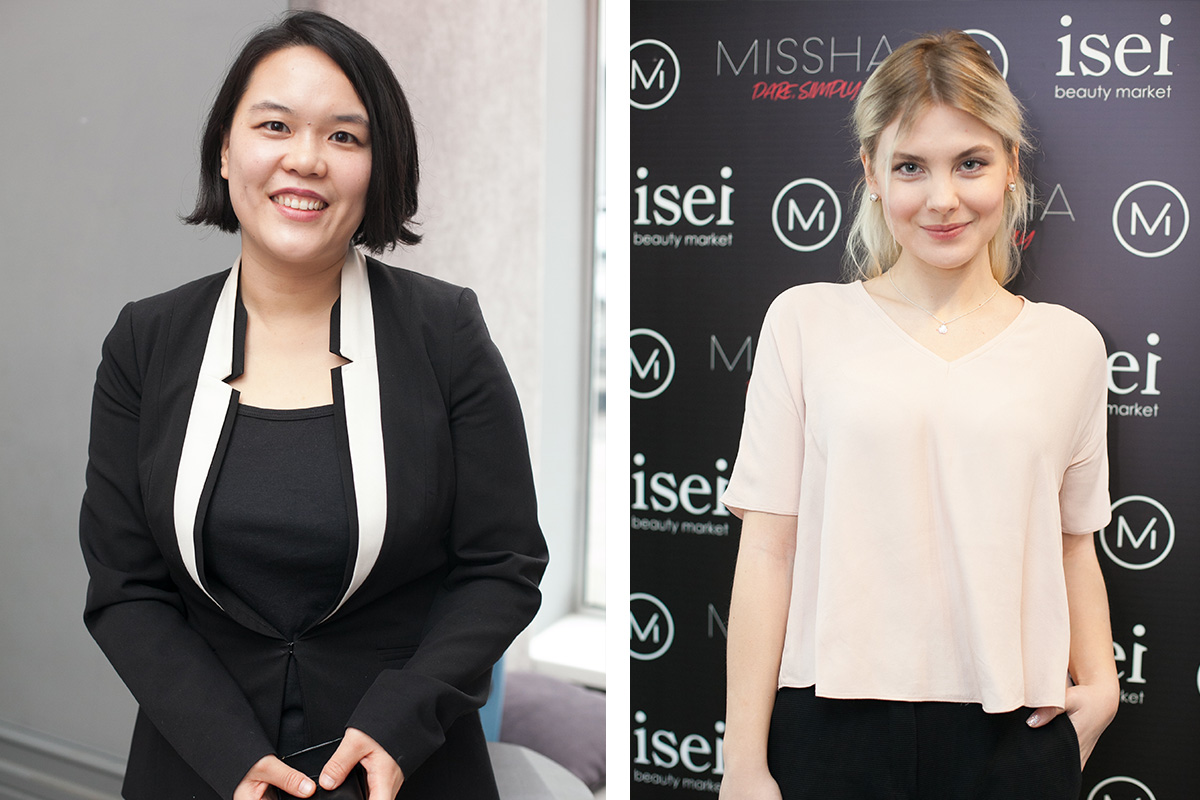 Missha Украина