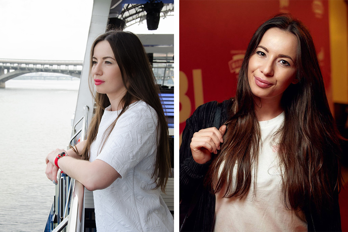 Ната Порада