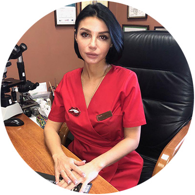 Наталя Сачук