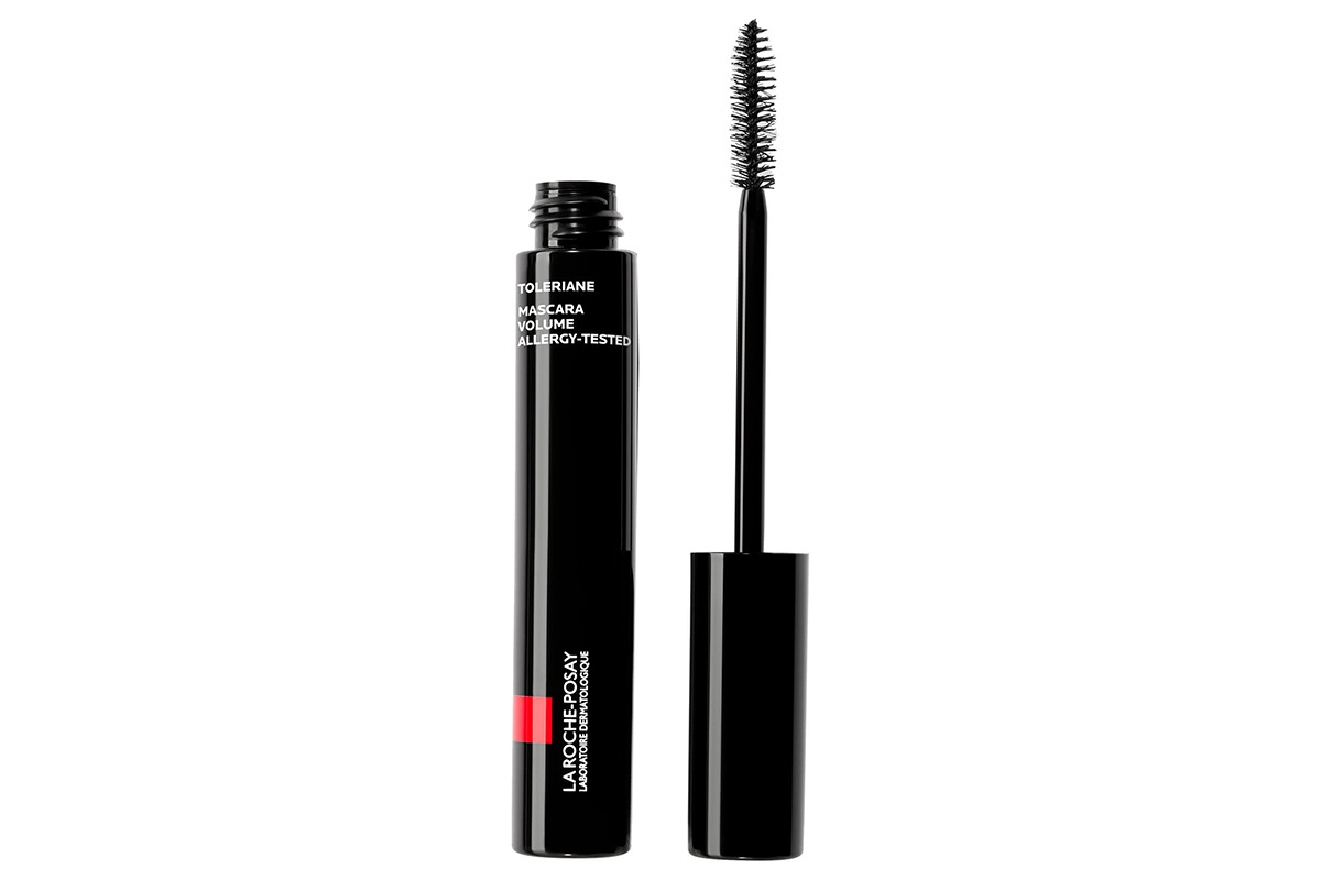 La Roche-Posay, Toleriane Mascara Volume