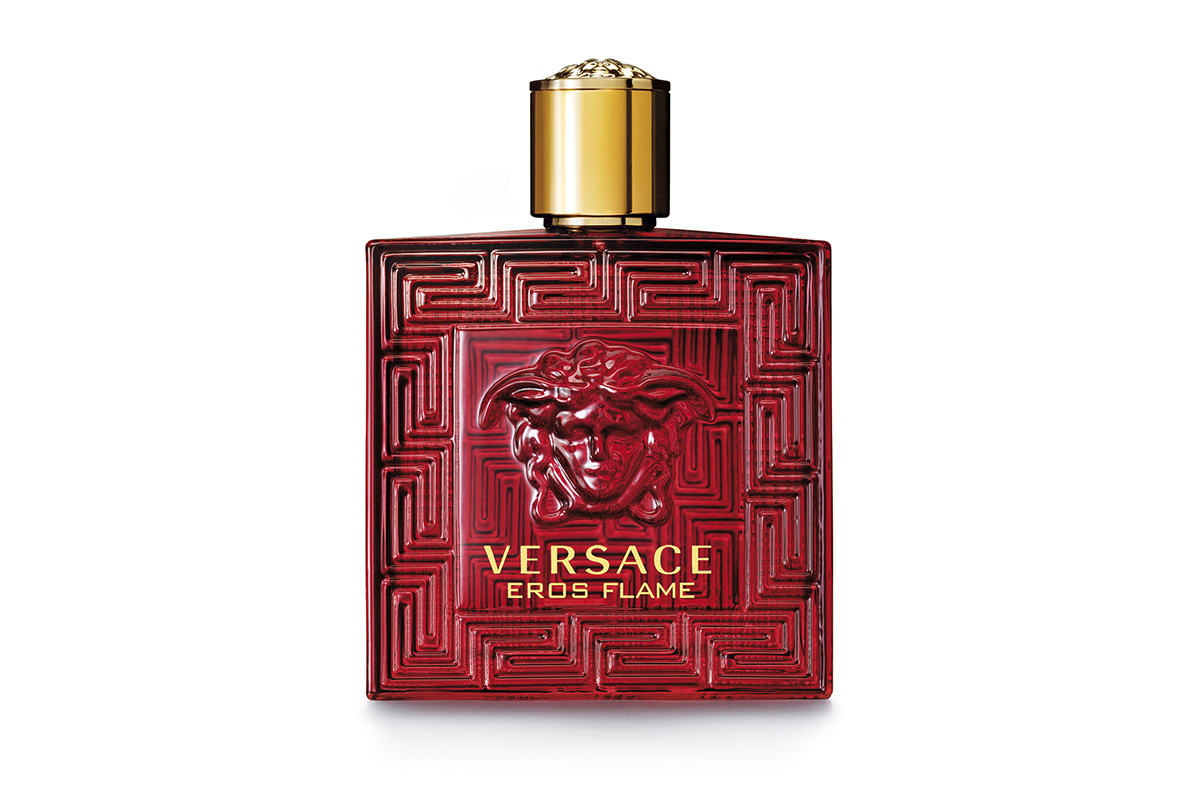 Versace, Eros Flame