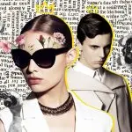 как женщины и мужчины выбирают себе партнеров