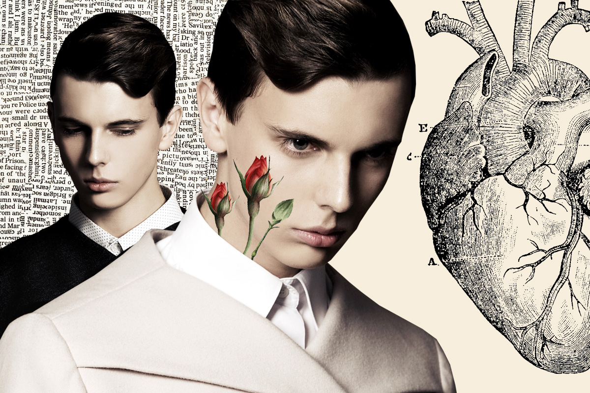 Гендерные различия в выборе партнеров