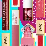 самые стойкие помады