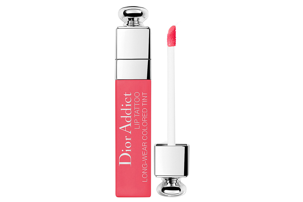 Dior Addict Lip Tattoo
