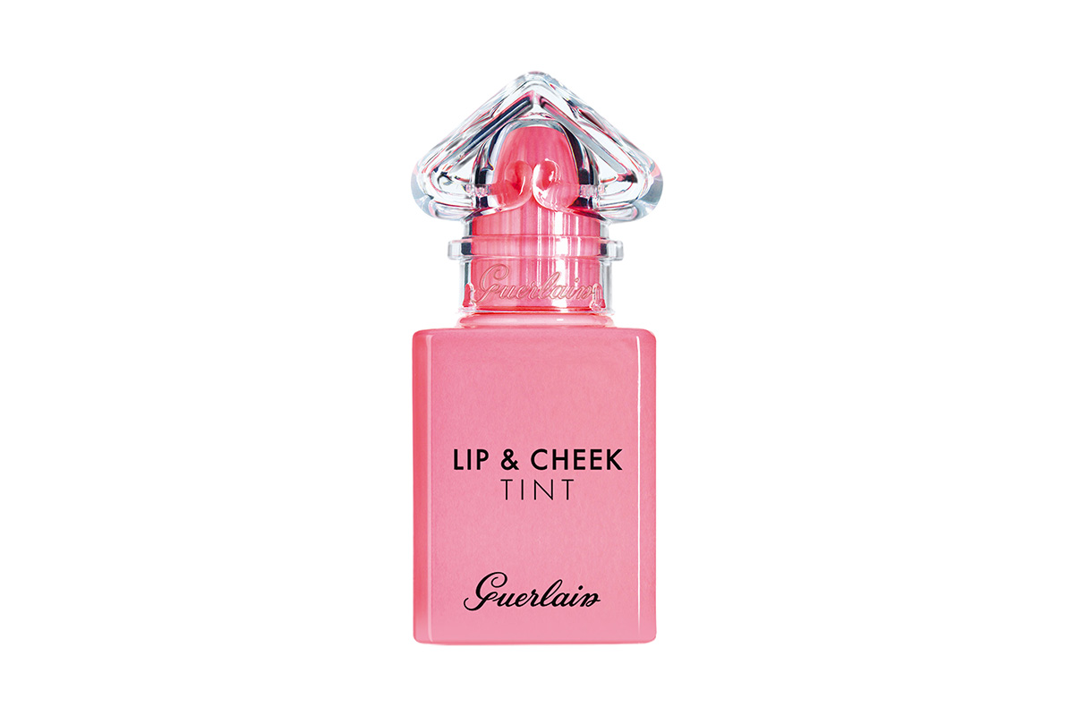 Guerlain Lip & Cheek Tint