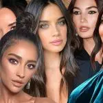 прически для длинных волос