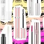 как использовать праймер под тушь