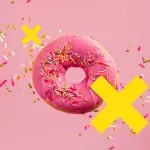 отказ от сахара