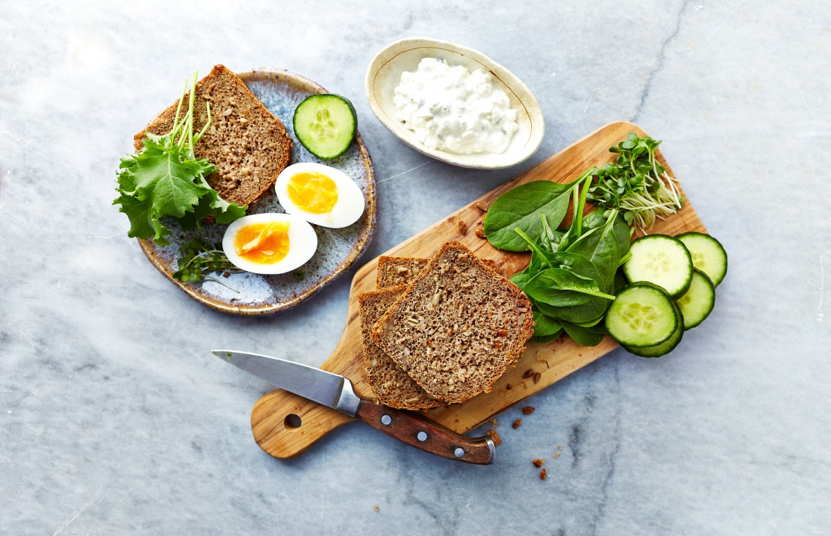 почему нужно контролировать размер порций еды