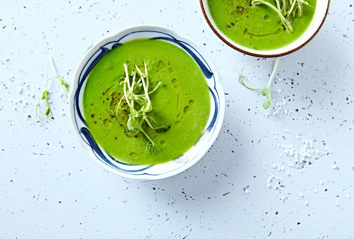 как контролировать размер порций