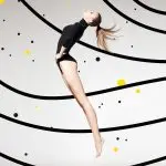 Как сделать талию тонкой